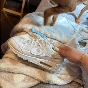 Women's Nike Airmax